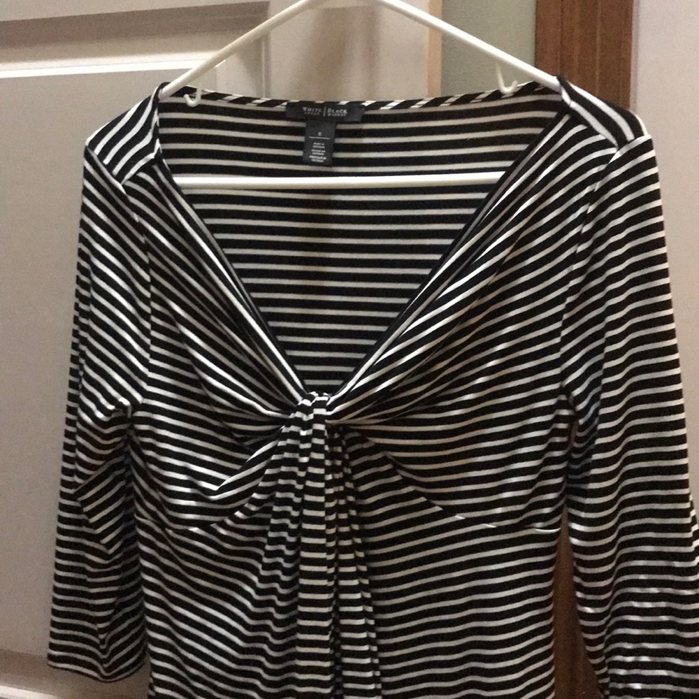 White House Black Market shirt